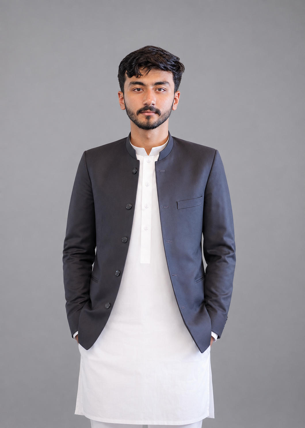 Shayan Asad