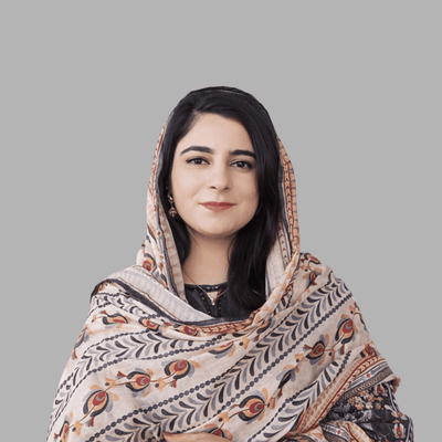 Aliza Younas