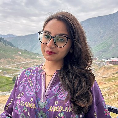 Areeba Waqar