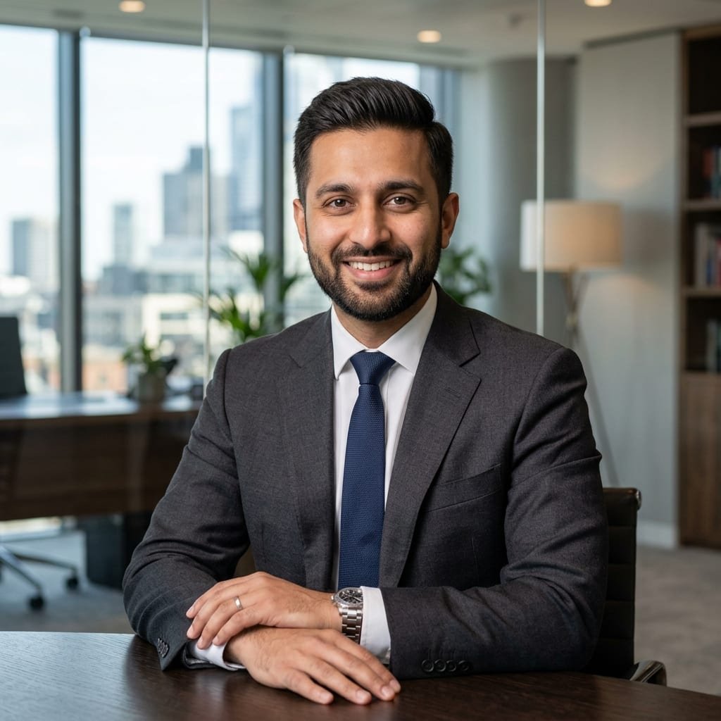 Hamza Alvi