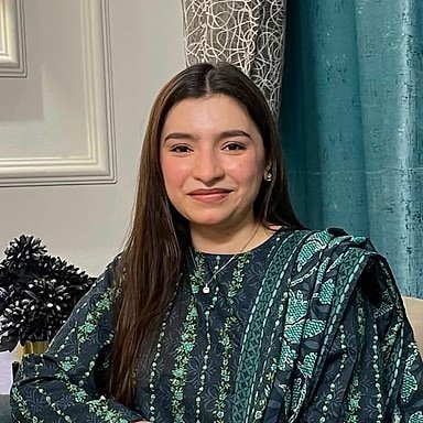 Huma Arif