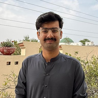 Mahad Malik