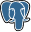 PostgreSQL