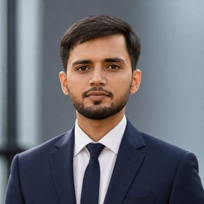 Umer Shafique