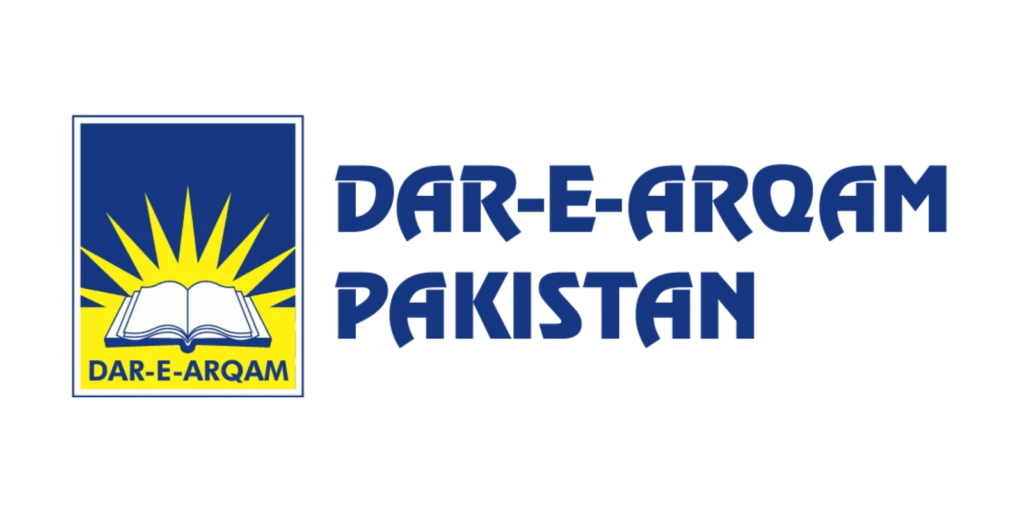 Dar e Arqam Pakistan
