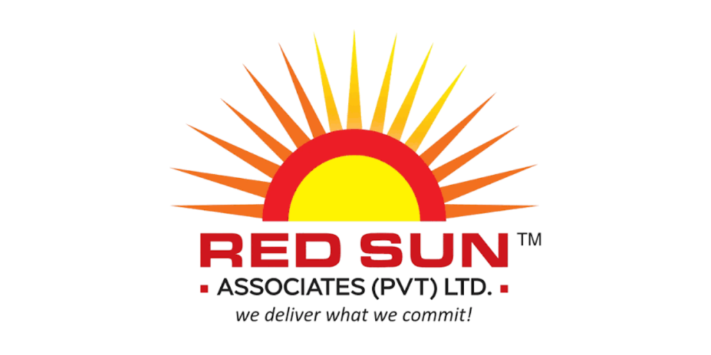 Red Sun