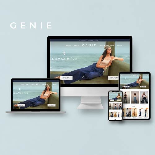 Genie.pk
