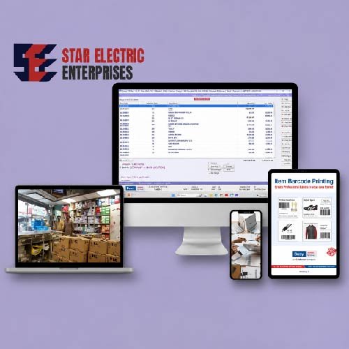 Star Electric Enterprises