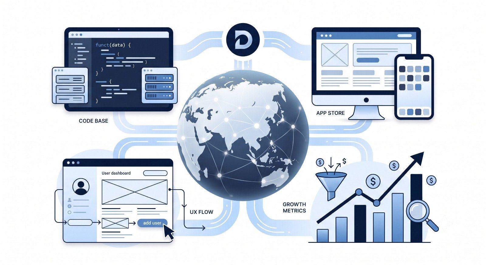 Devsio Services