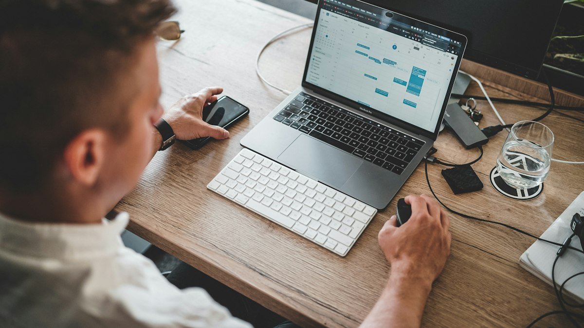 AI automation for small businesses by Devsio