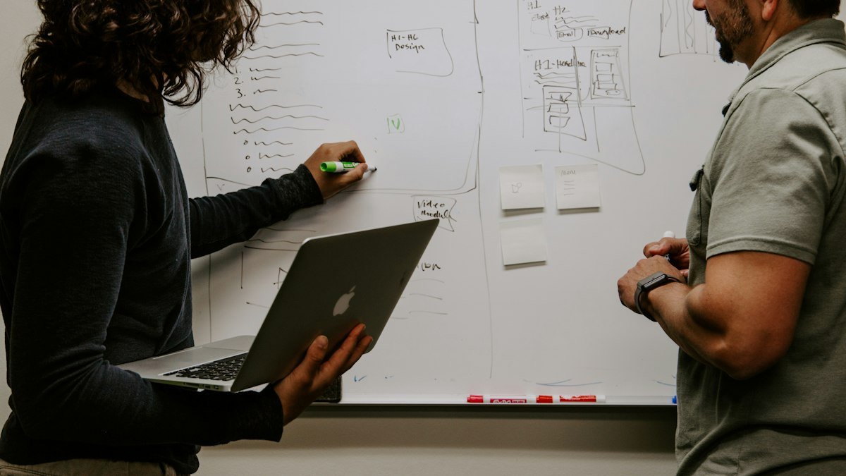 Custom software for small businesses built by Devsio
